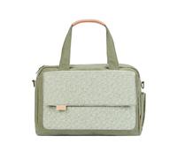 Babymoov Day to Day Changing Bag - for Everyday Use, Plenty of Storage, 2 in 1, 3L Detachable Pouch, 6 Accessories Including Changing Mat, Insulated