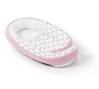 Babymoov doomoo Cocoon Organic Cotton Baby Nest