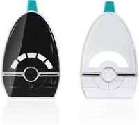 Babymoov Expert Care Baby Monitor Audio, 1000m long range, night light, VOX, re