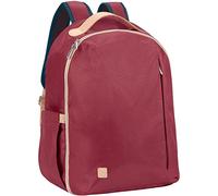 Babymoov Le Pyla Changing Bag Backpack, baby bag - Burgundy