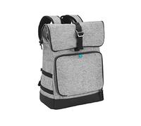 Babymoov Le Sancy Changing Bag Backpack, Smokey Grey