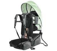 Babymoov - Lightweight and compact baby carrier - Moov & Hike Vert Sauge - Green Green one size