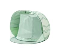 Babymoov Anti UV UPF 50+ High Protection Pop Up Baby Sun Tent Moov & Protect - Beach Tent - Sun Shade with cooling ventilation system