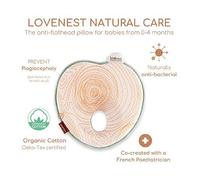 Babymoov Lovenest Original antibacterial head support natural care