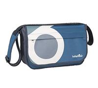 Babymoov Messenger Baby Changing Bag (Petrol)