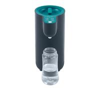 Babymoov Milky Now Baby Bottle Maker - Instant and Automatic, Quick Prep of Baby Bottles, Adjustable Temperature, 6h Keep Warm, 1.1L Capacity