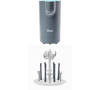 Babymoov Milky Now Instant Bottle Warmer & Compact Bottle Dryer