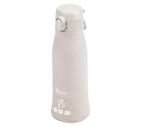 Babymoov Moov & Feed Rechargable Travel Bottle Warmer Mineral Grey