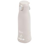 Babymoov Moov & Feed Rechargeable Travel Bottle Warmer - Mineral
