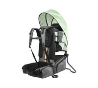 Babymoov Moov & Hike Baby Carrier - Sage Green