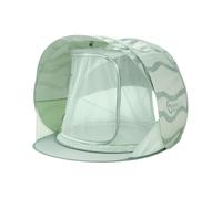 Babymoov Anti UV UPF 50+ High Protection Pop Up Baby Sun Tent Moov & Protect - Beach Tent - Sun Shade with cooling ventilation system