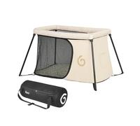 Babymoov Tourist Cot Moov & Sleep, Sand