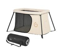 Babymoov Tourist Cot Moov & Sleep, Sand