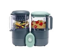 Babymoov Nutribaby One 4-in-1 Baby Food Maker, bab