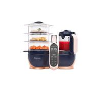 Babymoov Nutribaby Plus XL 5-in-1 Food Prep Machine