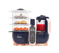 Babymoov Nutribaby + XL Robot, Multi-Colour