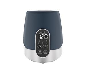 Babymoov NutriSmart Baby Bottle and Food Warmer with In-Car Adaptor