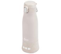 Babymoov - Portable bottle warmer - Moov & Feed Mineral Beige Beige one size