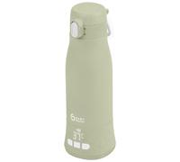 Babymoov - Portable bottle warmer - Moov & Feed Sage Green Green one size