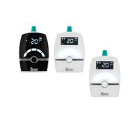 Babymoov Premium Care Audio Baby Monitor & Additional Transmitter