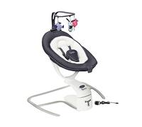 Babymoov Swoon Motion Baby Swing Zinc