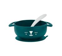 Babymoov Meal set 15-24 months, TAST'ISY Dog Blue