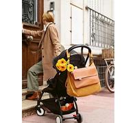 Babymoov Tote 2 in 1 Baby Changing Bag, One Colour One Colour