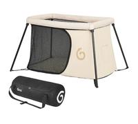 Babymoov Tourist Cot Moov & Sleep, Sand