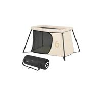 Babymoov Travel cot Ultra Lite Moov & Sleep Sandstone, One Colour One Colour
