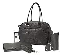 Babymoov Trendy Changing Bag - Black