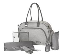 Babymoov Trendy Changing Bag - Smokey Grey