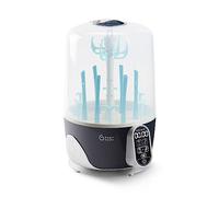 Babymoov Turbo Pure 2-in-1 Steriliser & Bottle Dryer
