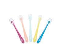 Babymoov - Whitehead Spoons Set - Multicolor