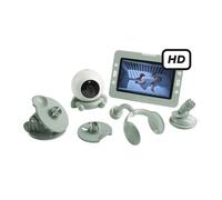 Babymoov Yoo Go+ HD Video Baby Monitor