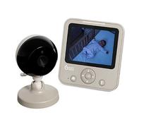 Babymoov Yoo Master Plus HD Motorised Video Baby Monitor Screen 5inch