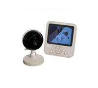 Babymoov Yoo Start Baby Video Monitor