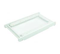 Babymore Cot Top Changer - White