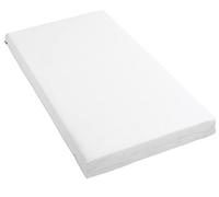 Babymore Eco Fibre Cot Mattress - 140 x 70 cm
