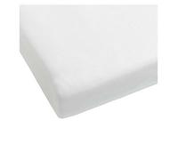 Babymore Premium Core Pocket Sprung Cot Mattress 140 x 70 cm | British Made Breathable, Water Resistant Cot Bed Mattress | 2 Sided Support Suitab