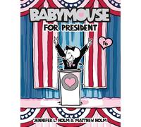 Babymouse for President: 16