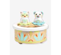 BabyMusic music box multicoloured