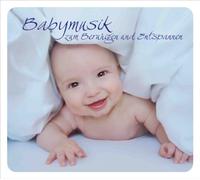 Babymusik zum Beruhigen und Entspannen