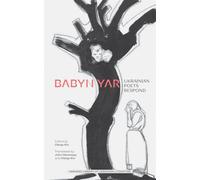 Babyn Yar: Ukrainian Poets Respond (Harvard Library of Ukrainian Literature)