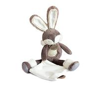 Babynat BN0457 Rabbit Papuche Ice Brown