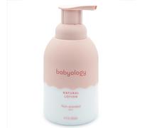 Babyology Organic Baby Lotion - 100% Biodegradable Ingredients: The Safest All Natural Baby Moisturizer for Newborn Dry and Sensitive Skin - Non-Toxic - Eczema (Varying Packs)