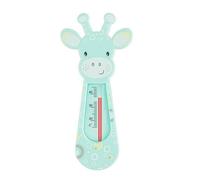 BabyOno Thermometer baby thermometer for the bath Green 1 pc