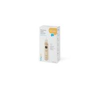 BabyOno Electronic Nasal Aspirator, Silicone, 3 Soft Nozzles, USB-C Charging, 65kPa, 50dB, Model 1470/01