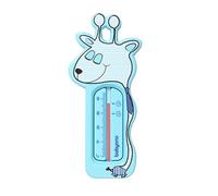 Babyono Floating Bath Thermometer (Blue)