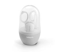 BabyOno Set Nail Care for Children and Babies Gray