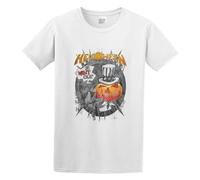 BabyPaper Helloween I Want Out Tour T-Shirt White L
